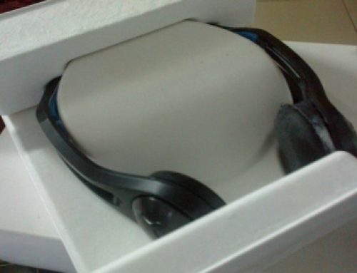 headset