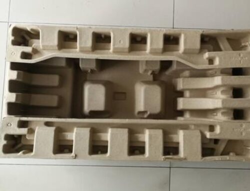 ERI标准纸品